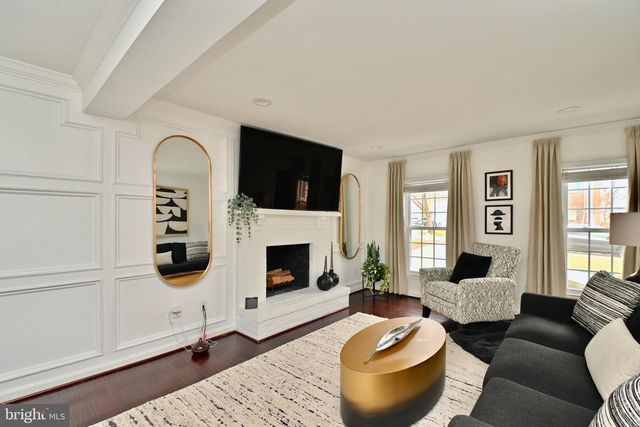 6431 FOREST RD, Landover, MD 20785