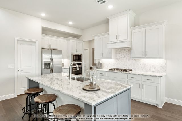 3201 Emerald Trace Drive, Denton, TX 76226