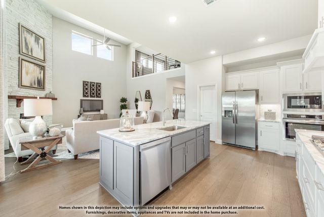 3201 Emerald Trace Drive, Denton, TX 76226