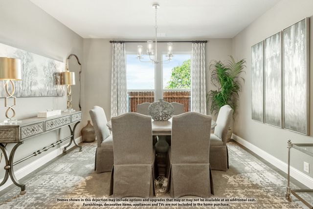 3201 Emerald Trace Drive, Denton, TX 76226
