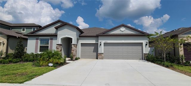 13814 TONYA ANNE DRIVE, Riverview, FL 33579