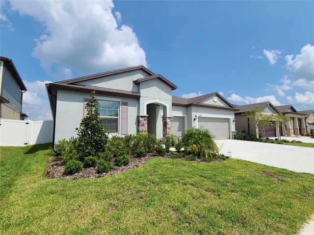 13814 TONYA ANNE DRIVE, Riverview, FL 33579