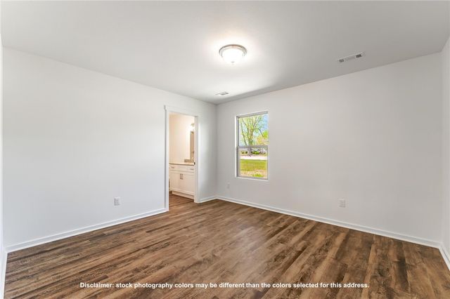 1712 Goldthorp Street, Pea Ridge, AR 72751