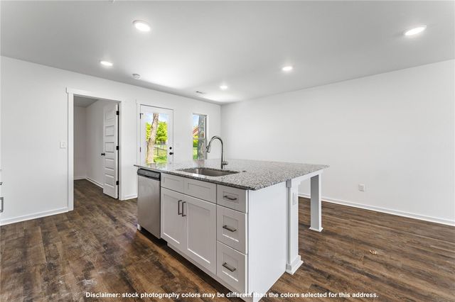 1712 Goldthorp Street, Pea Ridge, AR 72751