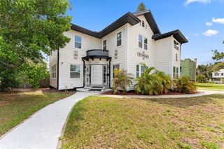 2306 TRELAIN DRIVE S, St Petersburg, FL 33712