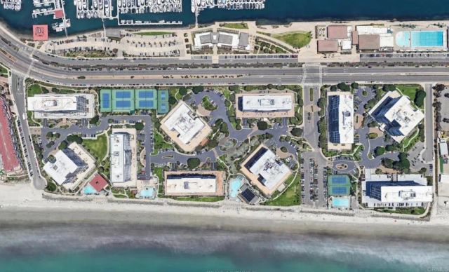 1820 Avenida del Mundo 208, Coronado, CA 92118