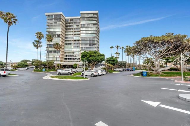 1820 Avenida del Mundo 208, Coronado, CA 92118