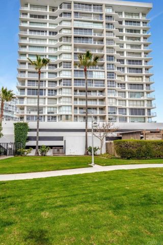 1820 Avenida del Mundo 208, Coronado, CA 92118