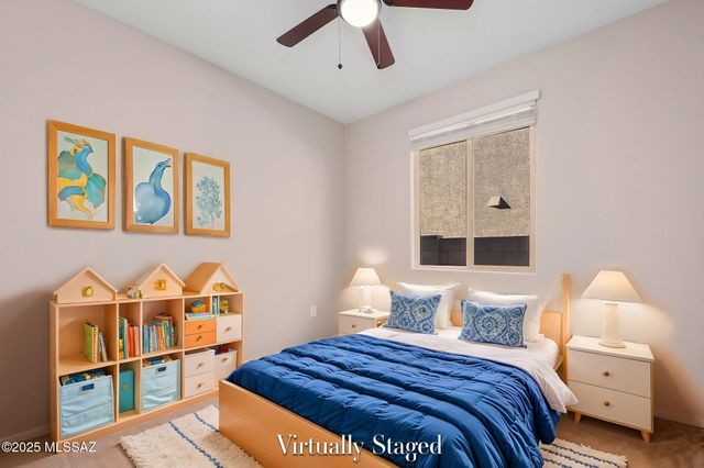 10190 S Rolling Water Drive, Vail, AZ 85641