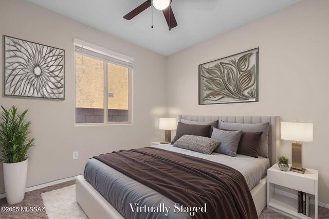 10190 S Rolling Water Drive, Vail, AZ 85641