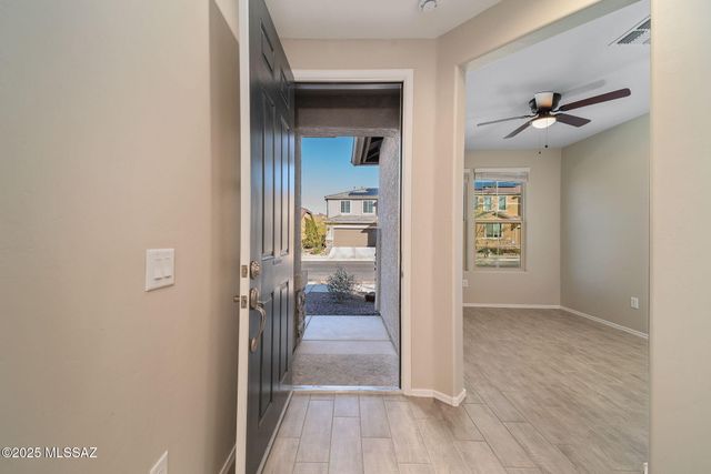 10190 S Rolling Water Drive, Vail, AZ 85641