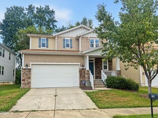 5417 Black Maple Drive, Raleigh, NC 27616