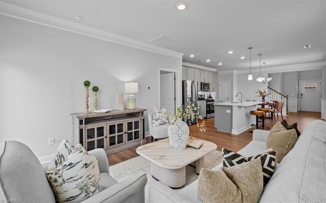1010 Henson Park Drive, Greensboro, NC 27455