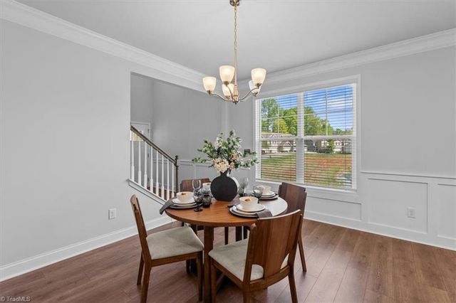 1010 Henson Park Drive, Greensboro, NC 27455