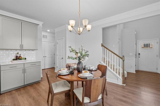 1010 Henson Park Drive, Greensboro, NC 27455