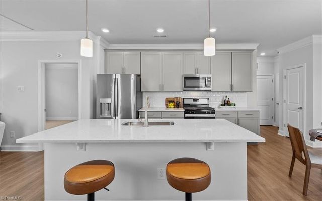 1010 Henson Park Drive, Greensboro, NC 27455