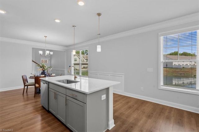 1010 Henson Park Drive, Greensboro, NC 27455