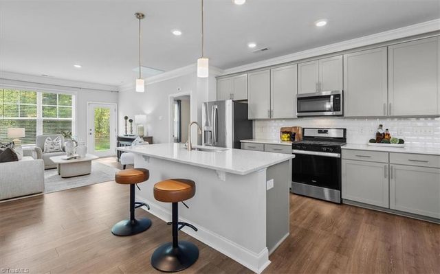 1010 Henson Park Drive, Greensboro, NC 27455