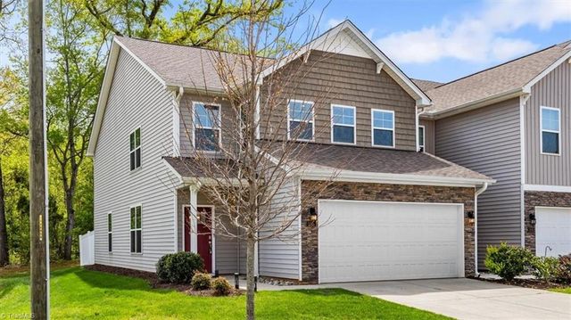 1010 Henson Park Drive, Greensboro, NC 27455