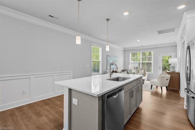 1010 Henson Park Drive, Greensboro, NC 27455