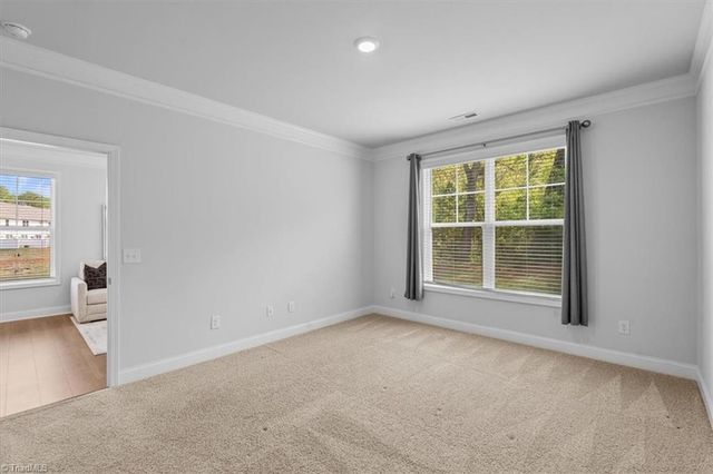 1010 Henson Park Drive, Greensboro, NC 27455