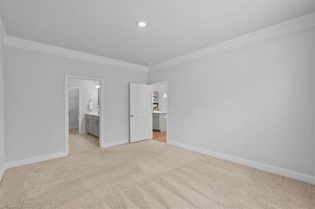 1010 Henson Park Drive, Greensboro, NC 27455