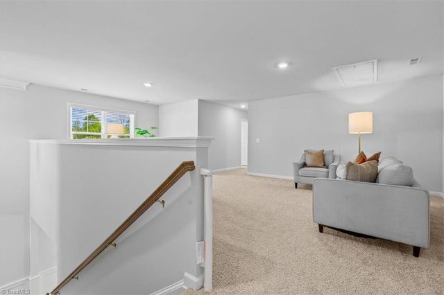 1010 Henson Park Drive, Greensboro, NC 27455