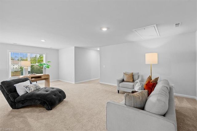 1010 Henson Park Drive, Greensboro, NC 27455
