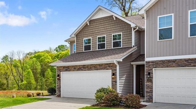 1010 Henson Park Drive, Greensboro, NC 27455