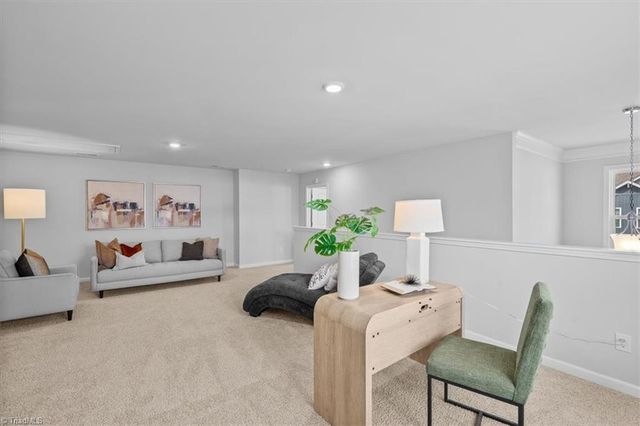 1010 Henson Park Drive, Greensboro, NC 27455
