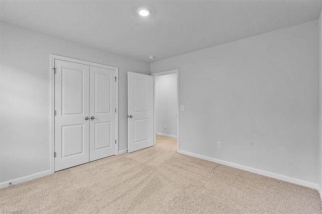 1010 Henson Park Drive, Greensboro, NC 27455