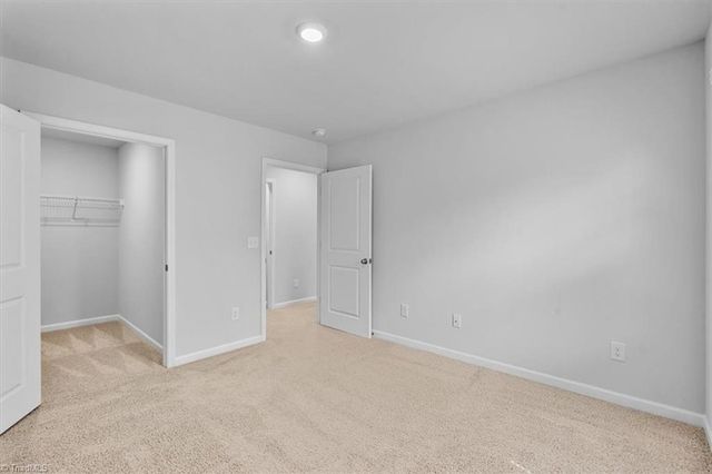 1010 Henson Park Drive, Greensboro, NC 27455