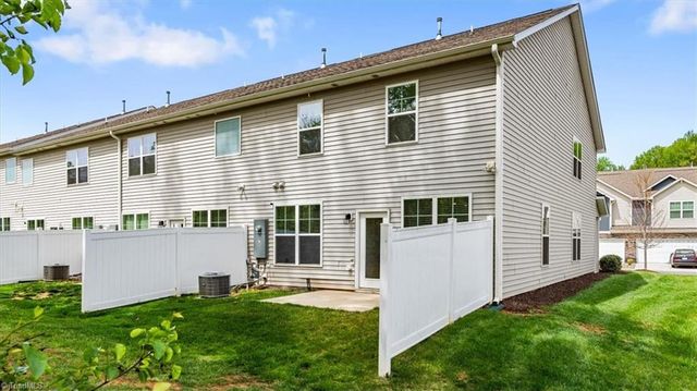 1010 Henson Park Drive, Greensboro, NC 27455