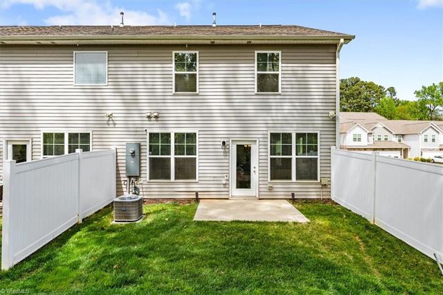 1010 Henson Park Drive, Greensboro, NC 27455