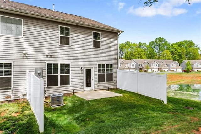 1010 Henson Park Drive, Greensboro, NC 27455