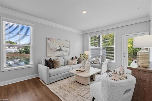 1010 Henson Park Drive, Greensboro, NC 27455