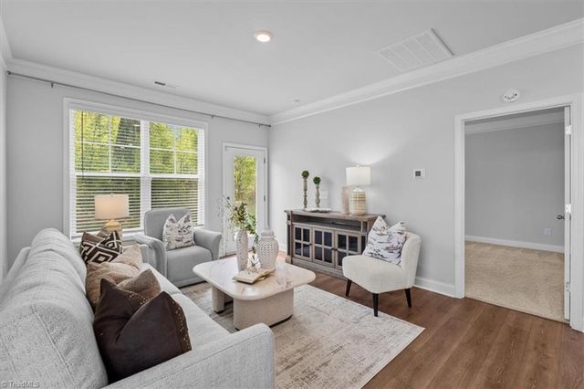 1010 Henson Park Drive, Greensboro, NC 27455