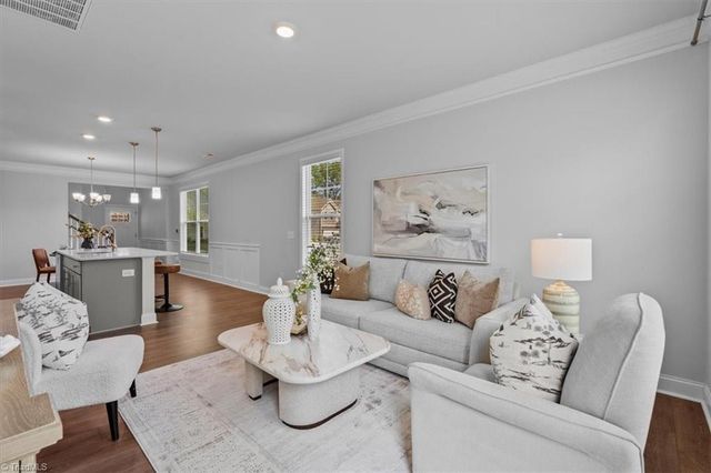 1010 Henson Park Drive, Greensboro, NC 27455