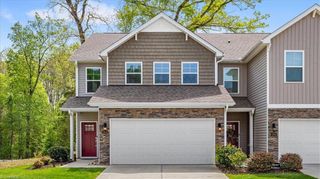 1010 Henson Park Drive, Greensboro, NC 27455