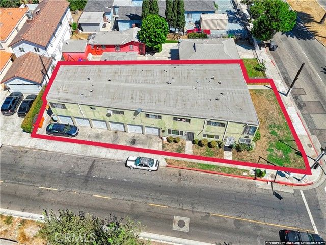 11251 State, Lynwood, CA 90262