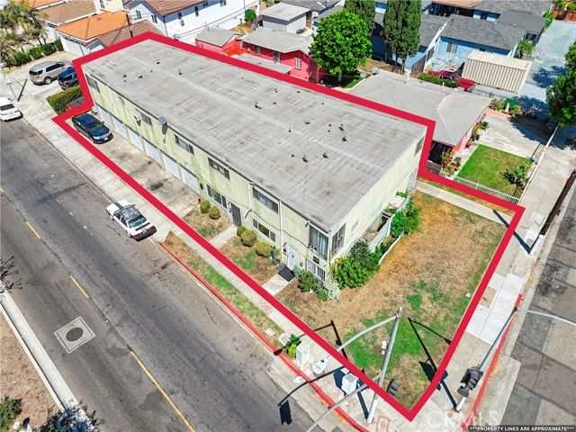 11251 State, Lynwood, CA 90262