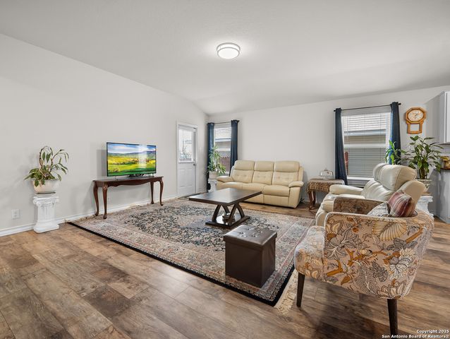 5022 Dancing Gopher, San Antonio, TX 78261