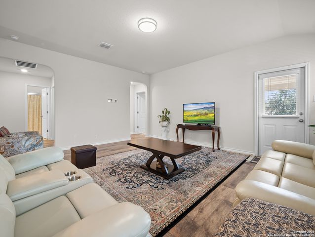 5022 Dancing Gopher, San Antonio, TX 78261