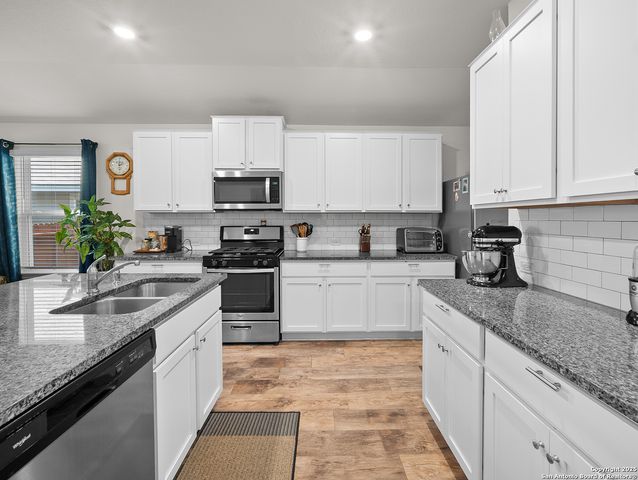 5022 Dancing Gopher, San Antonio, TX 78261