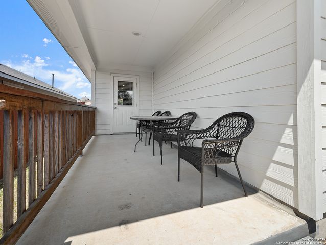 5022 Dancing Gopher, San Antonio, TX 78261