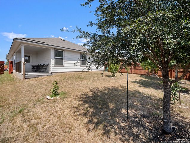 5022 Dancing Gopher, San Antonio, TX 78261