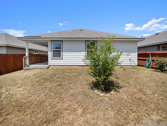 5022 Dancing Gopher, San Antonio, TX 78261