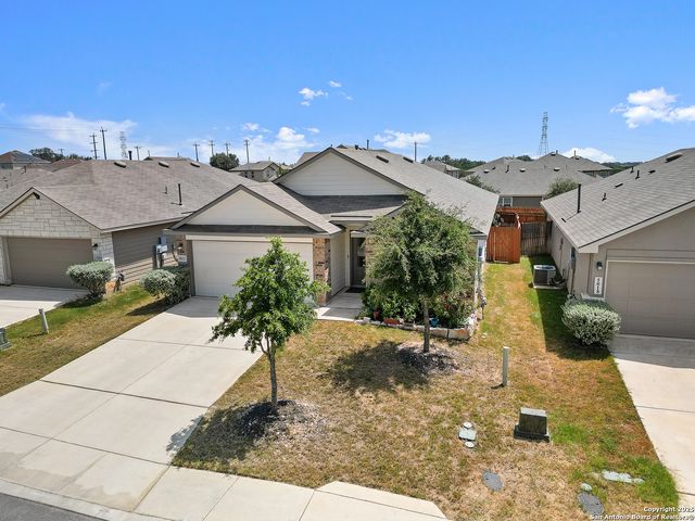 5022 Dancing Gopher, San Antonio, TX 78261