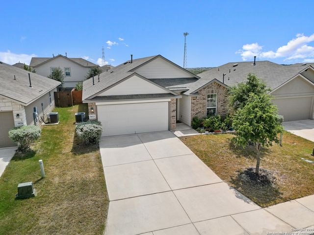 5022 Dancing Gopher, San Antonio, TX 78261