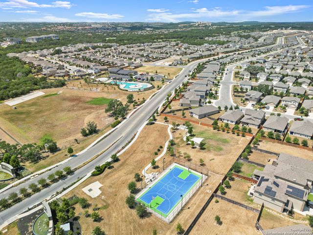 5022 Dancing Gopher, San Antonio, TX 78261